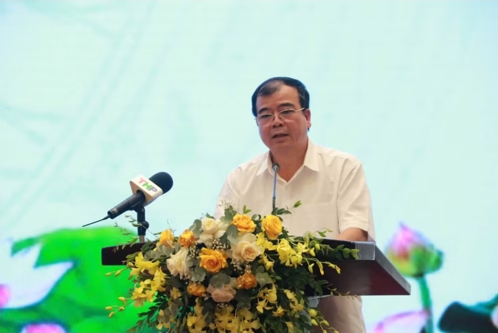 Hải Phòng Thúc Đẩy Cải Cách Hệ Thống Giáo Dục: Đảm Bảo Mỗi Xã Có Trường Học Đầy Đủ