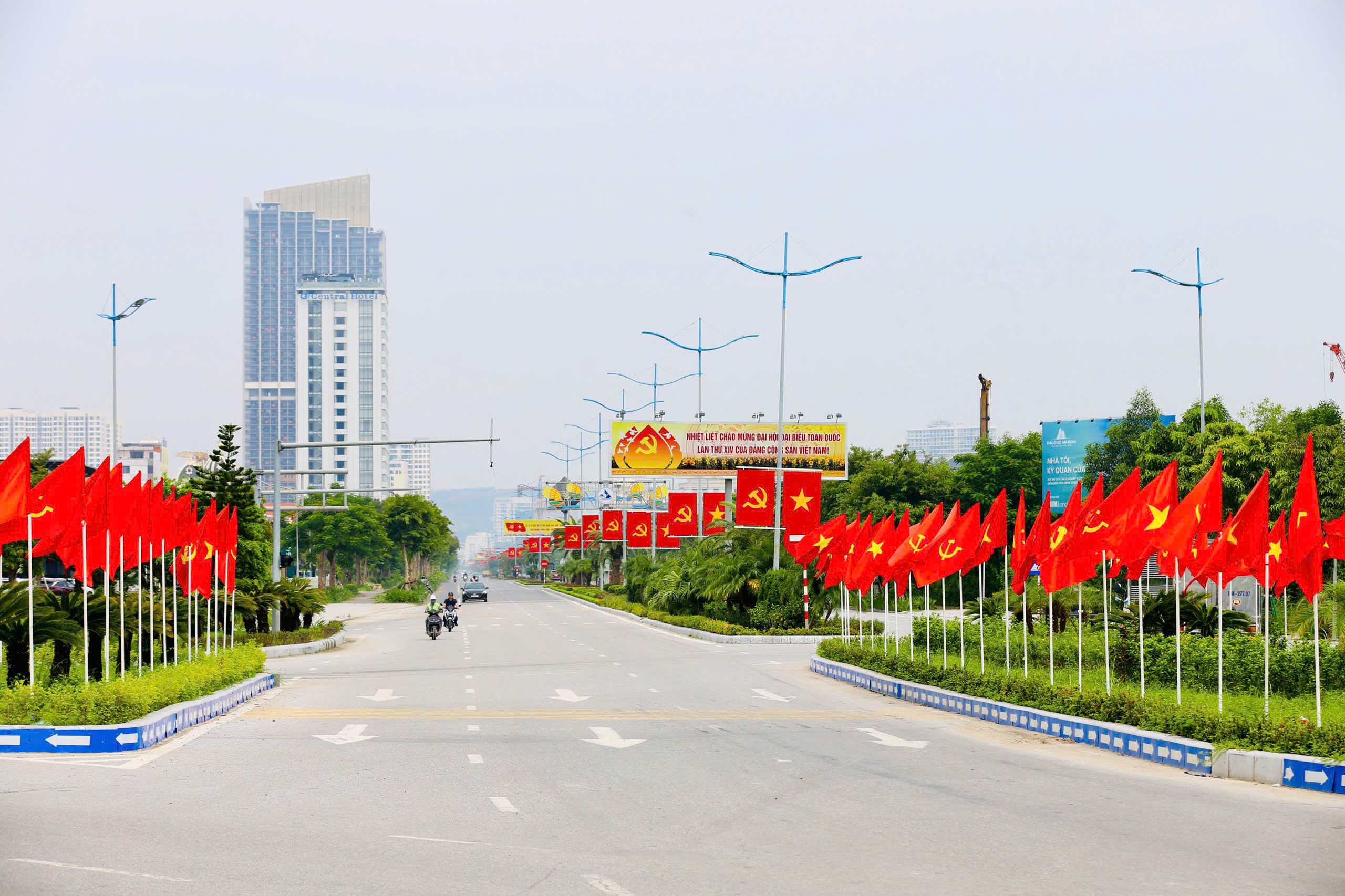 11-17879102356532059410654 Hình ảnh thành phố mới Quảng Ninh chào mừng Quốc khánh 2/9- Ảnh 7.