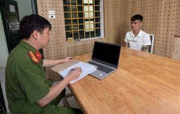 Lừa Đảo Tuyển Dụng: Chiêu Trò Của Kẻ Giả Danh Nhân Viên Môi Giới