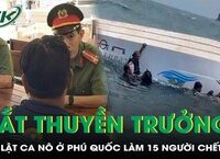 Cách Học Đặc Biệt Của Học Sinh Trường Nguyễn Khuyến Đạt Kết Quả Xuất Sắc Nhất