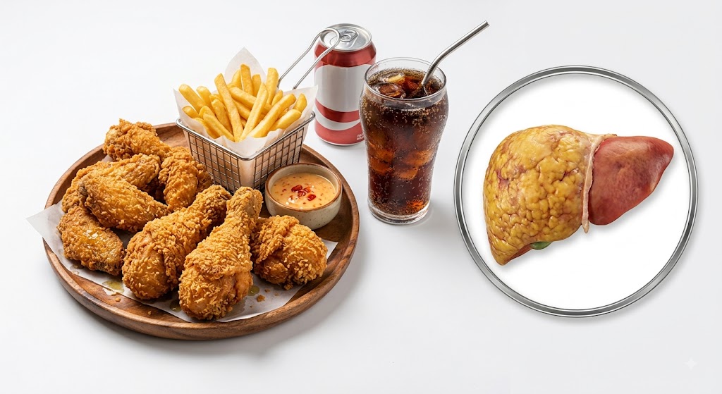 12-17869517934151425649147 4 cách hiệu quả chăm sóc và bảo vệ gan hàng ngày - Ảnh 1.