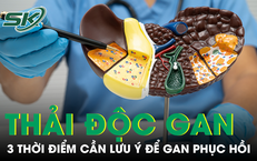 Khám Phá: Nấm Hại Xương Hàm Từ Triệu Chứng Nghẹt Mũi Ở Người Già