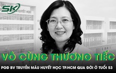 Sự Cố Nguy Hiểm: Gãy ‘Cậu Nhỏ’ Khi Quan Hệ Tình Dục