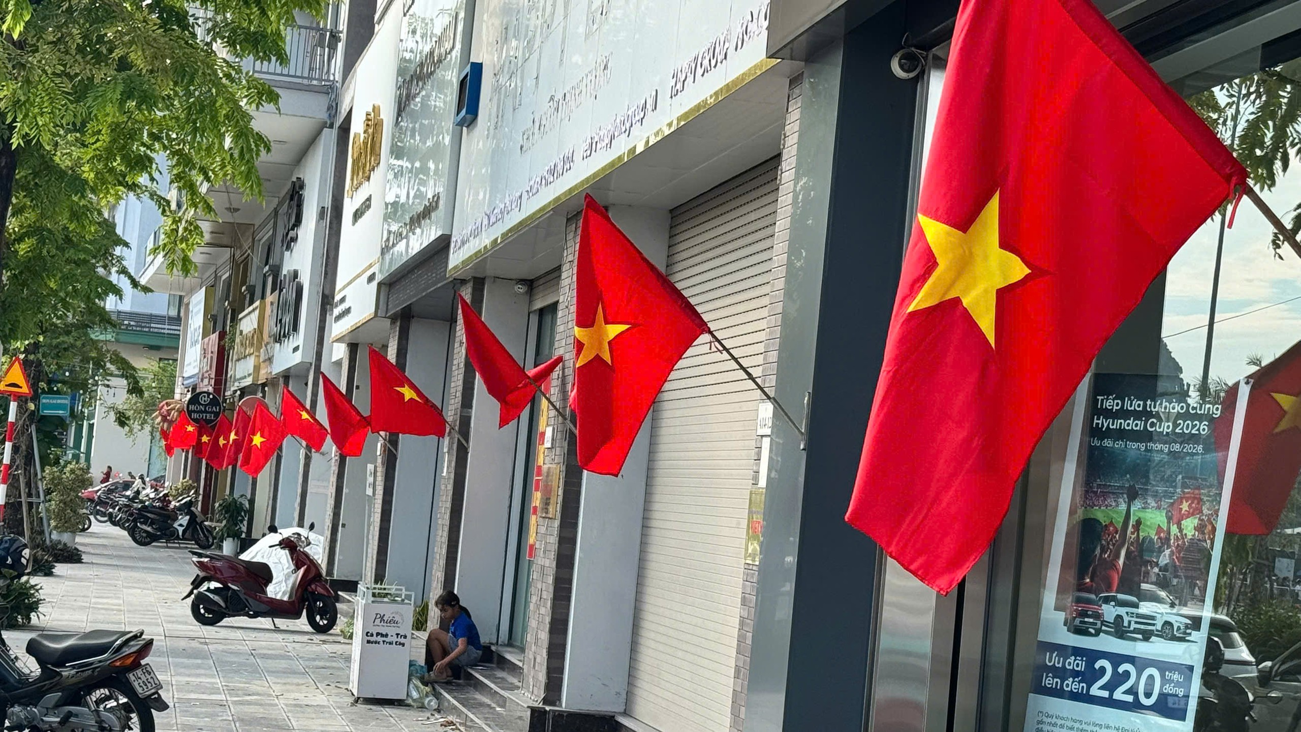 15-1787910290959512976970 Hình ảnh thành phố mới Quảng Ninh chào mừng Quốc khánh 2/9- Ảnh 10.