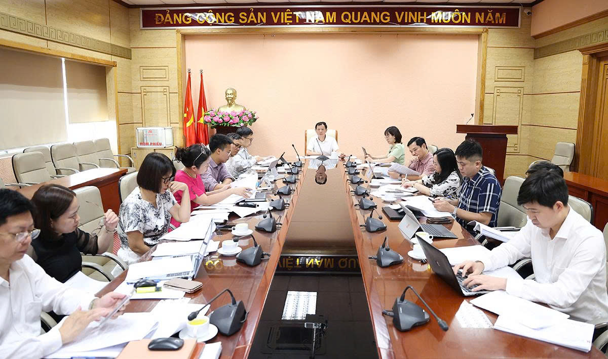 Đẩy Mạnh Cải Cách Hệ Thống Phân Phối Dược Để Nâng Cao Truy Cập Thuốc
