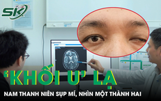 Câu Chuyện Thương Tâm Của Cậu Bé 6 Tuổi Gặp Tai Nạn Nghiêm Trọng