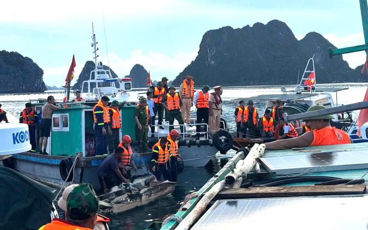 Công An Sơn Trà Triển Khai Tìm Kiếm Nam Thanh Niên Bị Lạc Trên Bán Đảo- Ảnh 3.