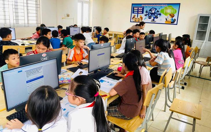 Trường học an toàn bắt đầu từ đâu?  - Ảnh 2.
