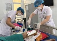 Những Dấu Hiệu Khẩn Cấp Cần Chú Ý Ở Người Cao Tuổi: Khi Nào Cần Can Thiệp Y Tế?