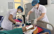 Những Dấu Hiệu Khẩn Cấp Cần Chú Ý Ở Người Cao Tuổi: Khi Nào Cần Can Thiệp Y Tế?