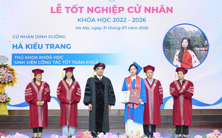 Hà Kiều Trang