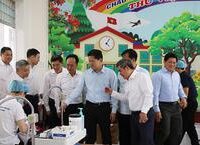 Lễ Tiễn Đưa GS Vũ Văn Đính: Di Sản Vĩ Đại Trong Ngành Y Tế