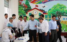 Lễ Tiễn Đưa GS Vũ Văn Đính: Di Sản Vĩ Đại Trong Ngành Y Tế