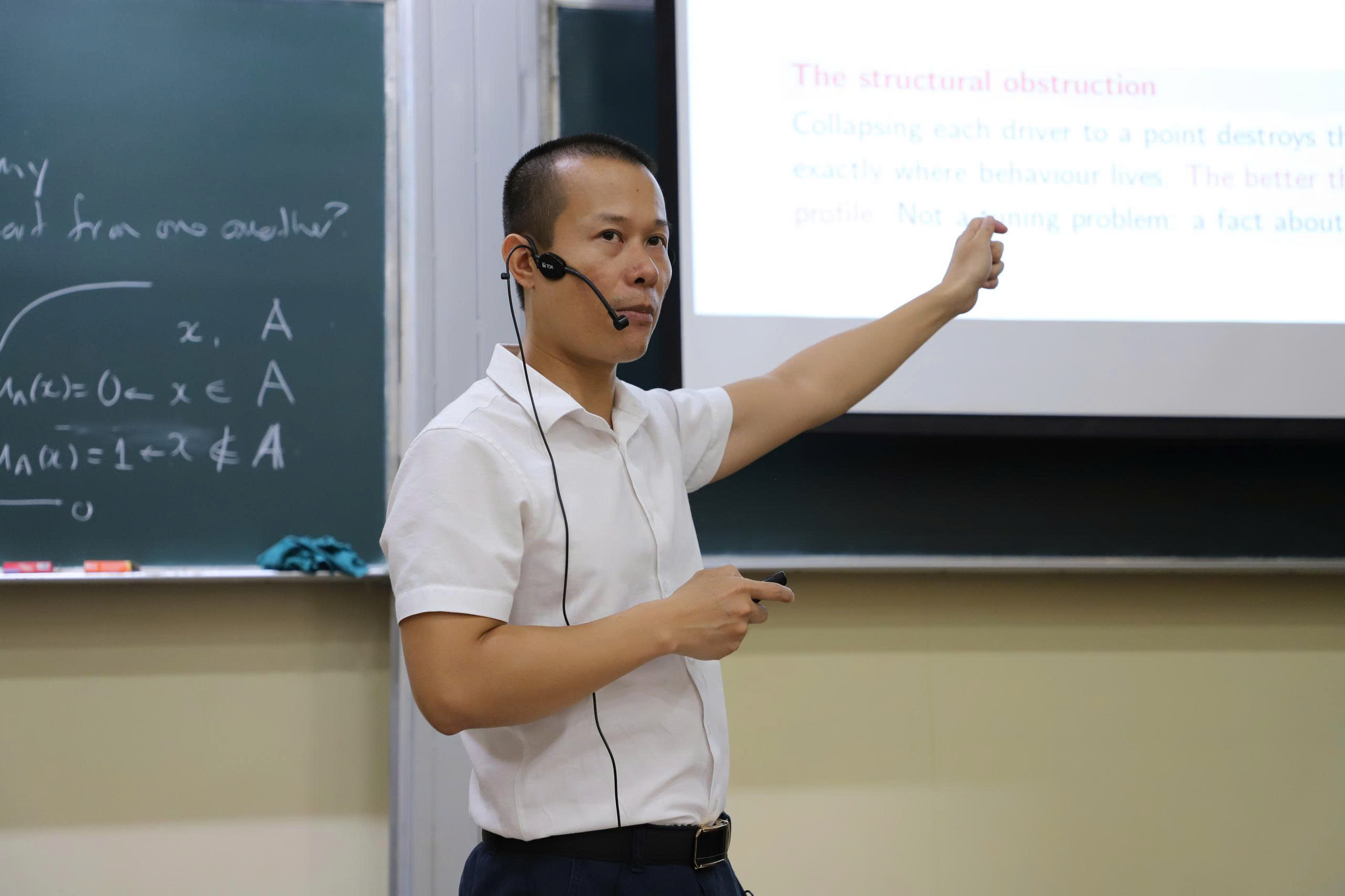 Sự Hợp Tác Giữa Trí Tuệ Nhân Tạo và Toán Học: Định Hướng Tương Lai