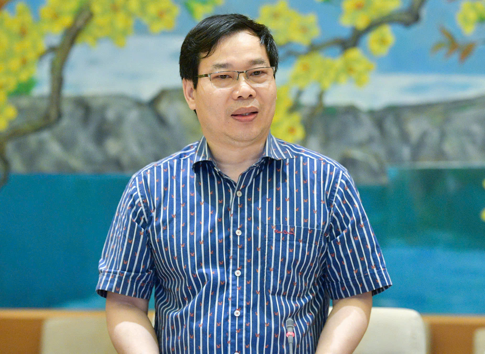 Siết Chặt Quản Lý Tài Sản Mã Hóa: Biện Pháp Cần Thiết Để Ngăn Chặn Rửa Tiền