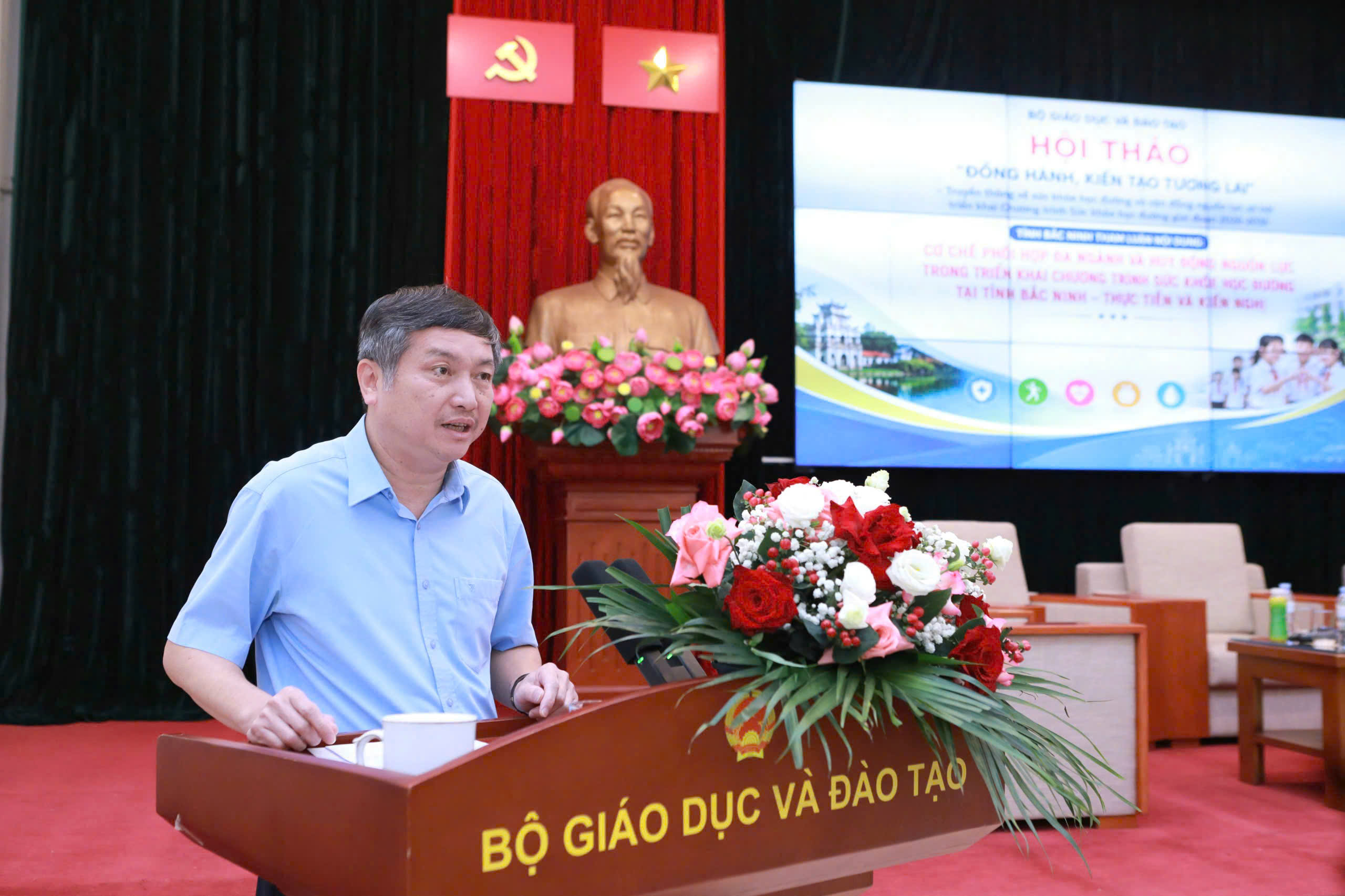 Cần Thiết Pháp Luật Hóa Dinh Dưỡng Học Đường Để Đảm Bảo Sức Khỏe Trẻ Em