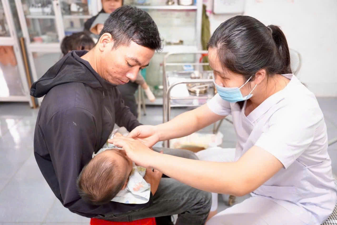Khám Phá Sự Chuyển Mình Của Các Trạm Y Tế Tại Hải Phòng Sau Sáp Nhập