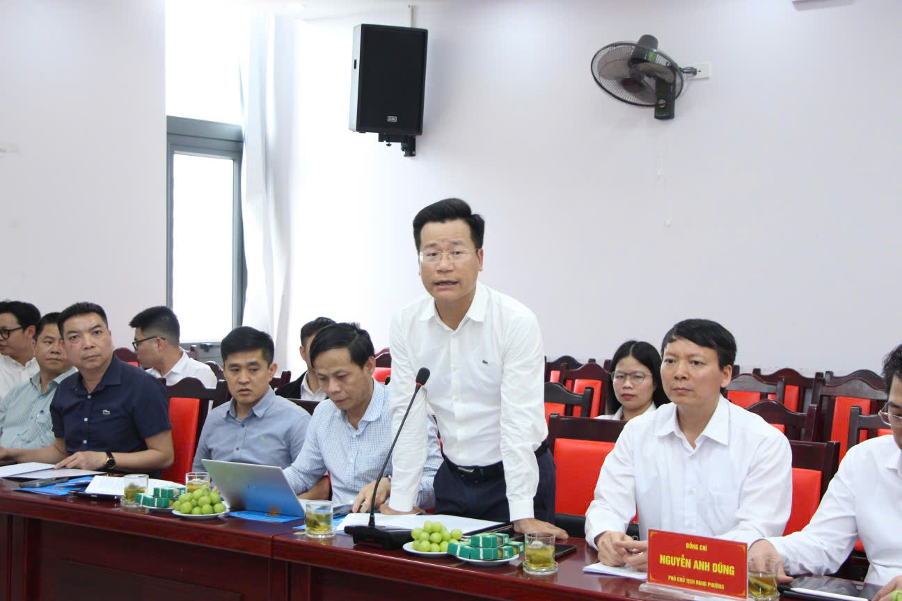 Cải cách quản trị trường học sau sáp nhập Cải cách quản trị trường học sau sáp nhập