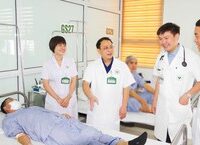 Bệnh viện Nhân dân 115: Đưa Dịch Vụ Y Tế Đến Gần Hơn Với Người Dân TPHCM