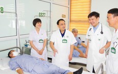Bệnh viện Nhân dân 115: Đưa Dịch Vụ Y Tế Đến Gần Hơn Với Người Dân TPHCM