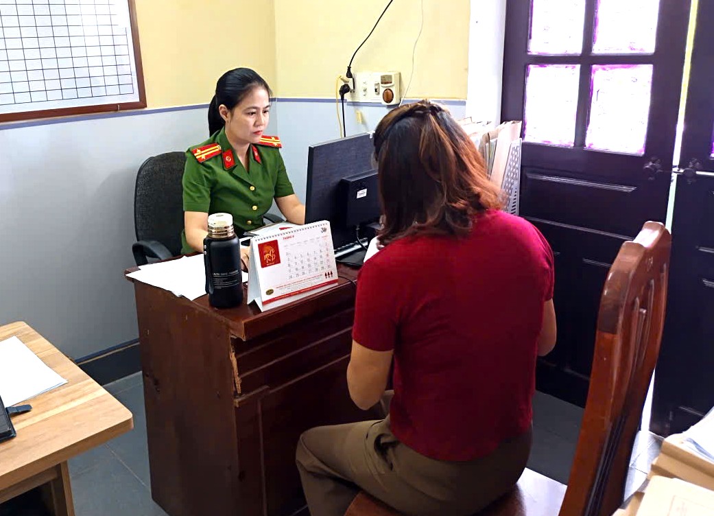 Xác Minh Thông Tin Sai Lệch Về Chính Sách Người Nghèo Trên Mạng