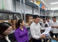 Nguy Cơ Từ Việc Nhầm Lẫn Giữa Hạ Canxi và Hạ Kali