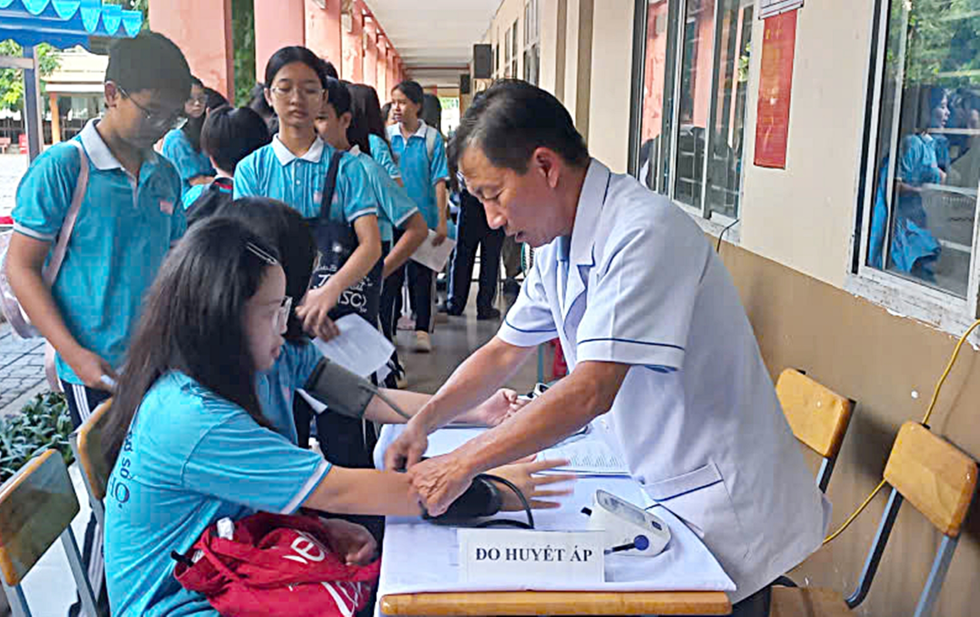 TPHCM Tăng Cường Cơ Sở Vật Chất Giáo Dục Với 1.000 Phòng Học Mới