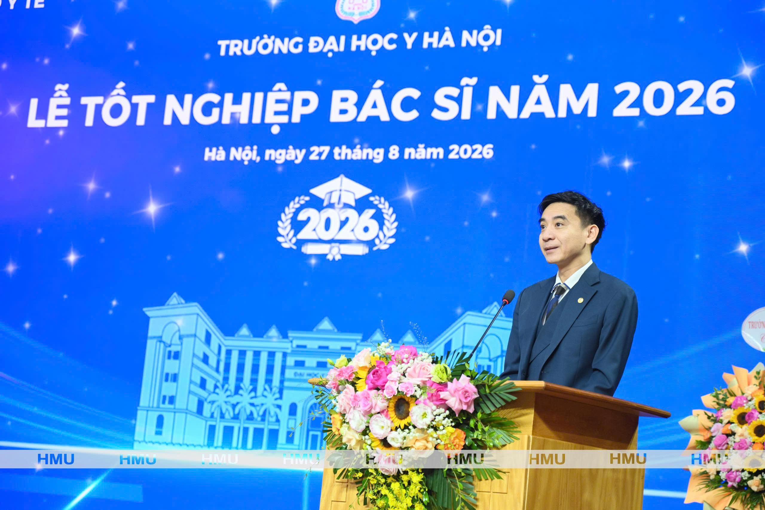 696 Tân Bác Sĩ Đại Học Y Hà Nội - Ảnh 8 696 Tân Bác Sĩ Đại Học Y Hà Nội - Ảnh 8