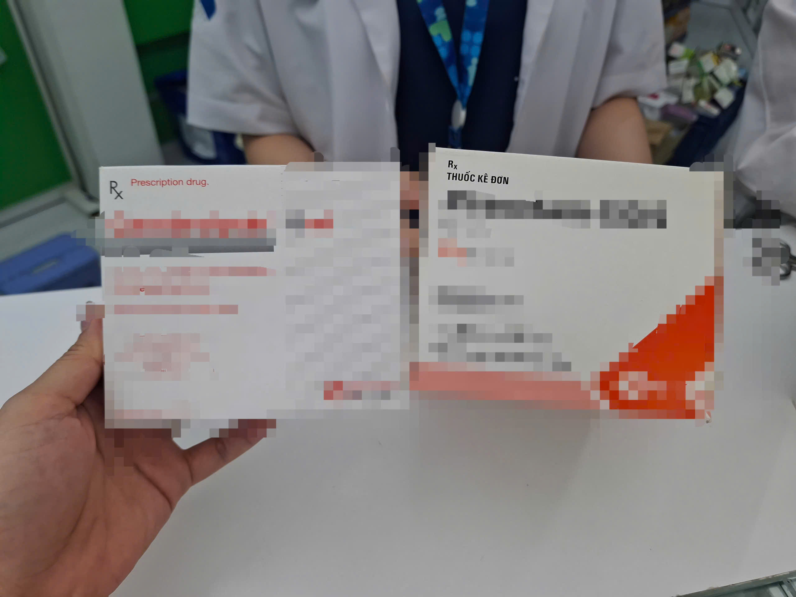 Tự ý tiêm thuốc kê đơn tại nhà, khi nào vướng trách nhiệm hình sự?- Ảnh 1. Tự ý tiêm thuốc kê đơn tại nhà, khi nào vướng trách nhiệm hình sự?- Ảnh 1.