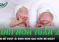 Một Cuộc Chiến Đầy Cảm Hứng Chống Lại Ung Thư Phổi và Chi Phí Điều Trị Thấp