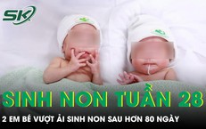 Một Cuộc Chiến Đầy Cảm Hứng Chống Lại Ung Thư Phổi và Chi Phí Điều Trị Thấp