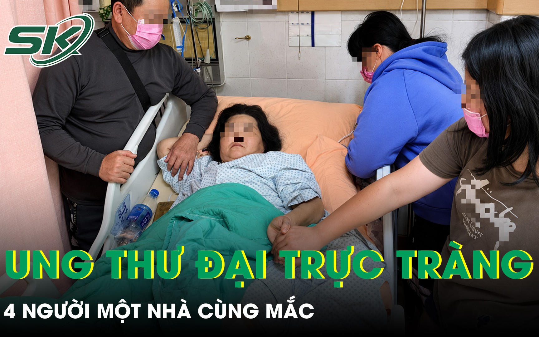 Ca phẫu thuật nổi bật giữa ung thư trực tràng và bệnh lý tử cung - Ảnh 3.