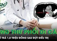 Gia Đình Đối Diện Với Thử Thách Ung Thư Đại Trực Tràng: Bài Học Đáng Giá