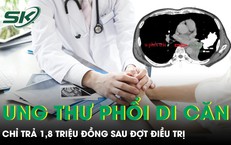 Gia Đình Đối Diện Với Thử Thách Ung Thư Đại Trực Tràng: Bài Học Đáng Giá