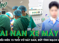 Trẻ Nhỏ Đối Diện Nguy Cơ Suy Hô Hấp: Một Trường Hợp Đáng Lo Ngại