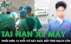 Trẻ Nhỏ Đối Diện Nguy Cơ Suy Hô Hấp: Một Trường Hợp Đáng Lo Ngại
