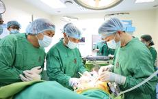 Cảnh Báo Về Khối U Dưới Tai: Cần Hành Động Nhanh Chóng Để Tránh Biến Chứng Nghiêm Trọng