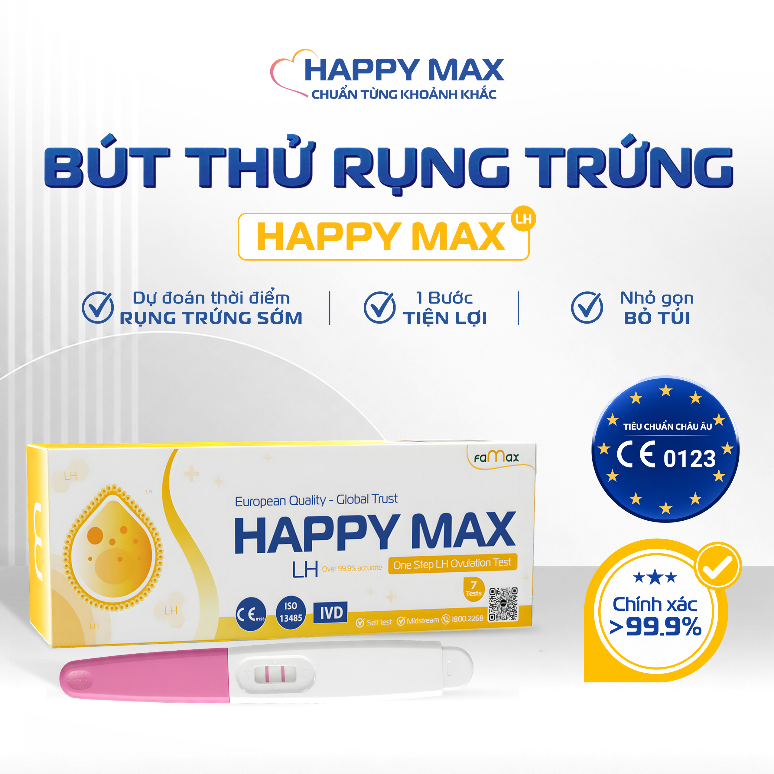 Hiếm Muộn: Sự Thiếu Hiểu Biết Về Rụng Trứng và Các Giải Pháp