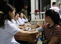 Hành Trình Từ Nỗi Đau Đến Hy Vọng: Câu Chuyện Hiến Tạng Cứu Sống