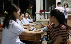 Hành Trình Từ Nỗi Đau Đến Hy Vọng: Câu Chuyện Hiến Tạng Cứu Sống