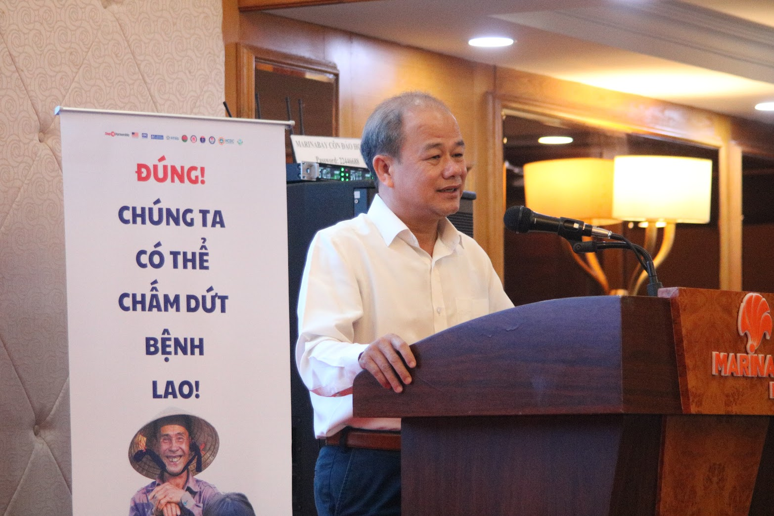 2-1787202953917144129669 Tăng cường giải pháp sàng lọc và chẩn đoán bệnh lao tại Thành phố Hồ Chí Minh - Ảnh 2.