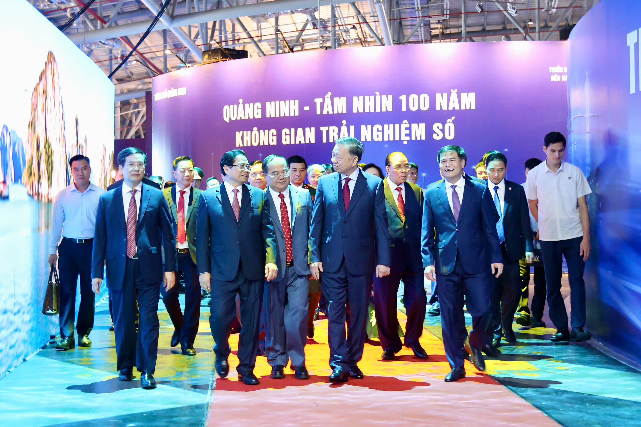 2-1787899522605616829302 Quảng Ninh sẽ mang tầm vóc mới sau dấu mốc trở thành thành phố- Ảnh 5.