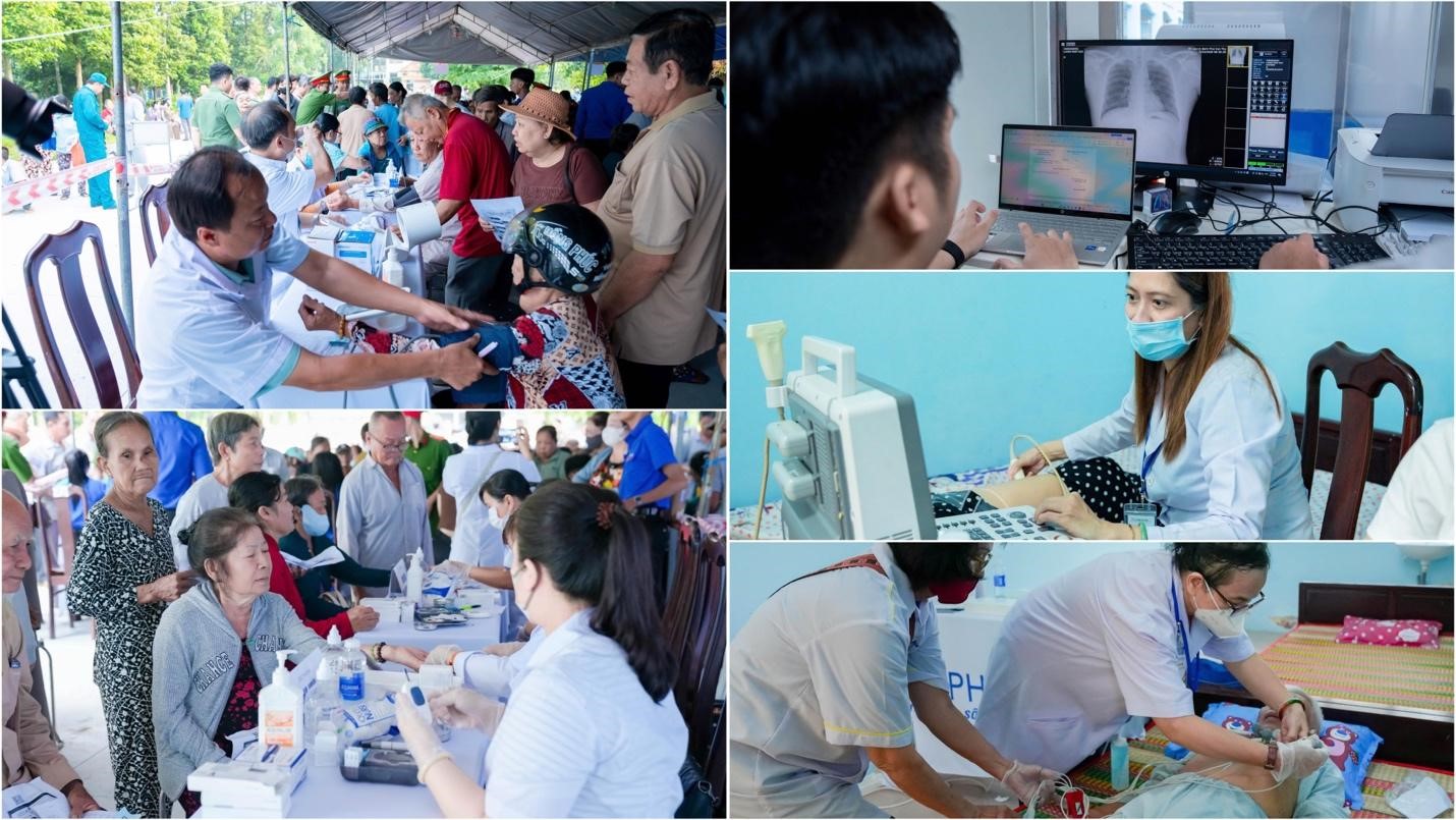 Dấu mốc 52 năm và hành trình vì sức khỏe cộng đồng của DHG Pharma- Ảnh 2.