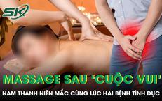 Những Cảnh Báo Về Sức Khỏe Khi Gặp Triệu Chứng Cơ Thể Bất Thường