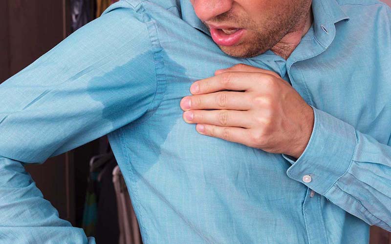 Giải Mã Bệnh Viêm Tuyến Mồ Hôi Mủ: Nhận Biết Sớm Để Điều Trị Đúng Cách