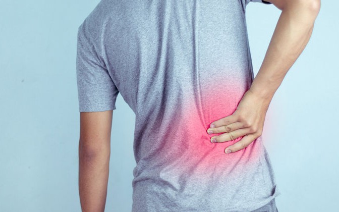 Giải Quyết Vấn Đề Đau Lưng Khi Mang Thai: Những Điều Cần Biết