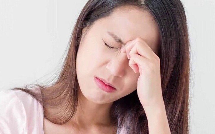 Cách nhận biết dấu hiệu đau đầu Migraine