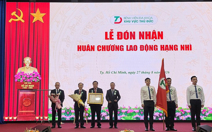 TPHCM đẩy mạnh ứng dụng Trí Tuệ Nhân Tạo - Ảnh 2.