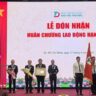 696 Tân Bác Sĩ Đại Học Y Hà Nội: Khởi Đầu Hành Trình Chữa Bệnh