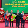 Cải Thiện Chất Lượng Cuộc Sống Cho Người Bị Bệnh Phổi Mạn Tính: Vai Trò Của Dinh Dưỡng Và Vận Động